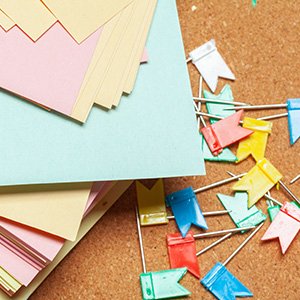 Craft Papers
